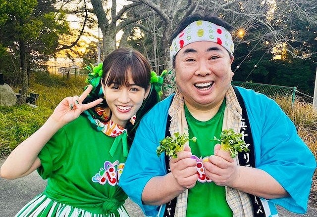 前田敦子が再びアイドルに⁉️ツインテール姿が話題💖「アイドル&センターのあっちゃんが また見れるなんて😭」
