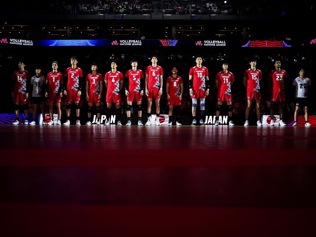 パリ五輪バレー日本代表の大塚達宣がフィリピンラウンドを振り返る「会場の熱気がすごい！」