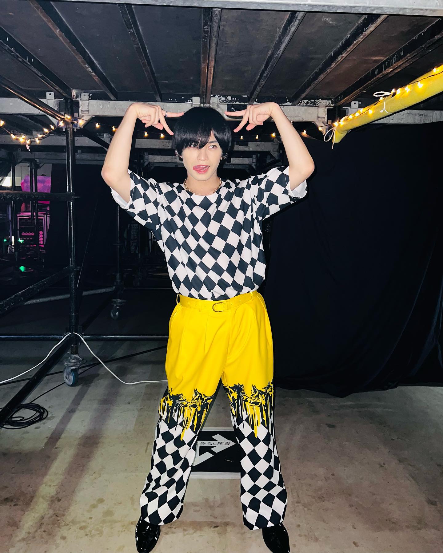 Sexy Zone、グループ名変更へ　中島健人「急な発表で驚かせてごめんね。」