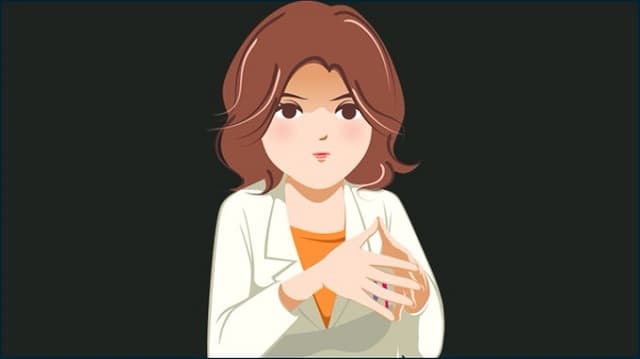 話題の健康管理アプリが”地面師たち”をオマージュ!?あの栄養士キャラが悪い顔に…