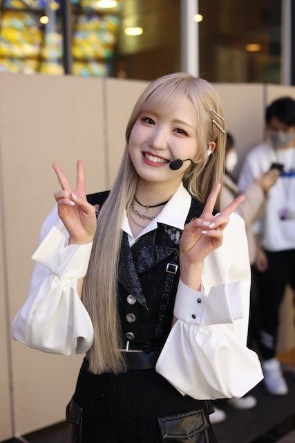 本田仁美が「AKB48として最後の活動日」を報告👀