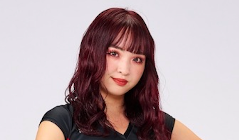 SHIINA-BT(大阪エヴェッサ)/ CHEER #636