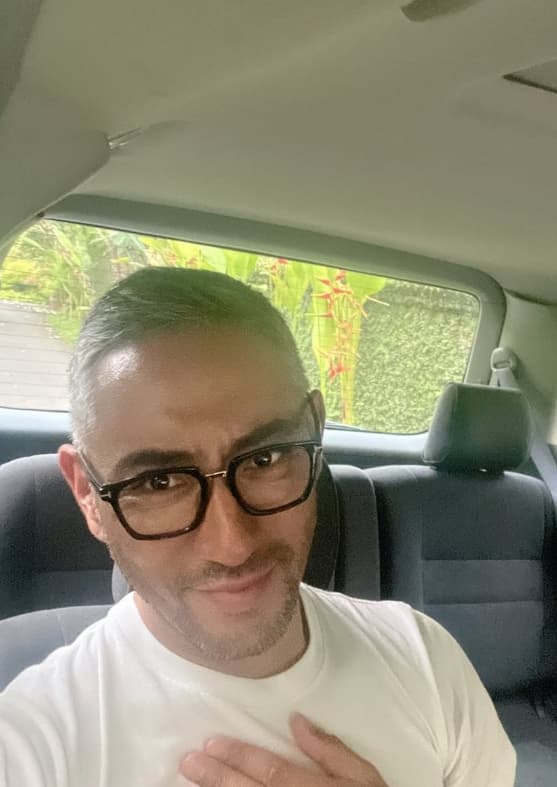 あの有名歌舞伎俳優〇〇が、伝統の踊りを堪能した後…アラブ人とトルコ人に誘われる！？