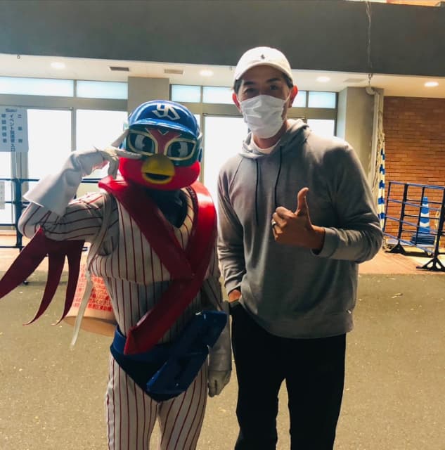 「緊急事態」あの元プロ野球選手が代打として連絡を取ったのは⁉