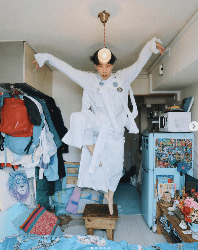 坂口涼太郎、誕生日に感謝を込めたメッセージを投稿 ファンから祝福の声が続々