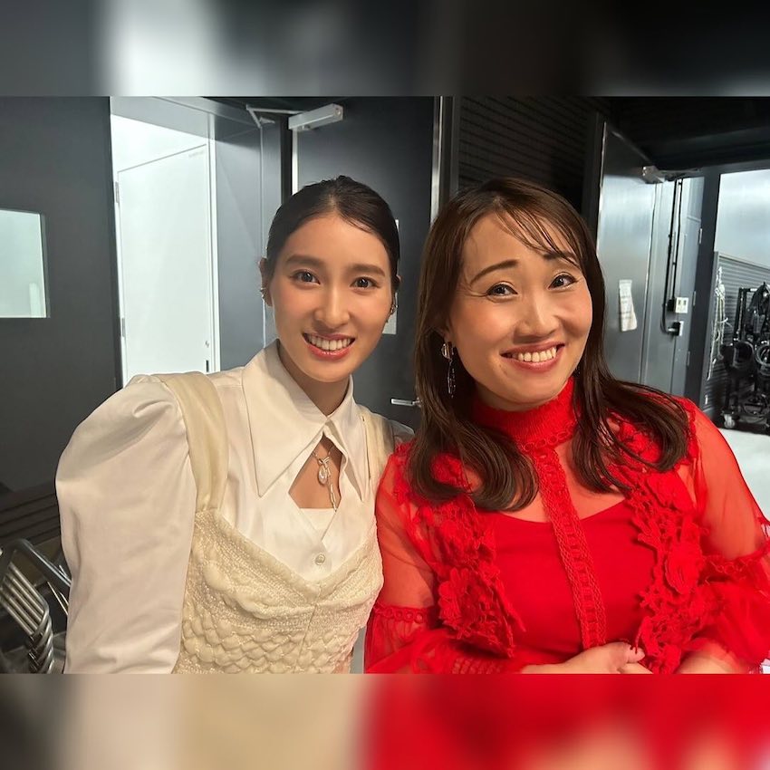 「いつか一緒に.....」女優の土屋太鳳がある人物との夢を語る