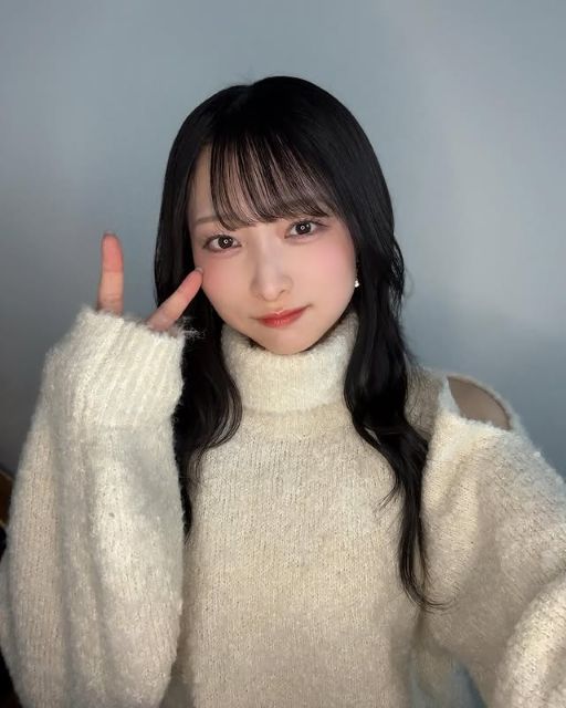 「巻き髪すきー？」