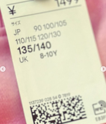 平野ノラ、バブ子とペアルックするためダイエットを決意！「Barbieおばさんがんばるよ🩷」