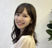 小倉彩瑛アナ、プリン＆タピオカ衣装で癒しショット！