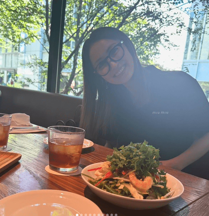 矢田亜希子、丸山桂里奈との再会に喜びを投稿！週末のラヴィットロックで再会予定