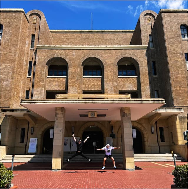 チョコプラ長田 「びっくりするぐらい」