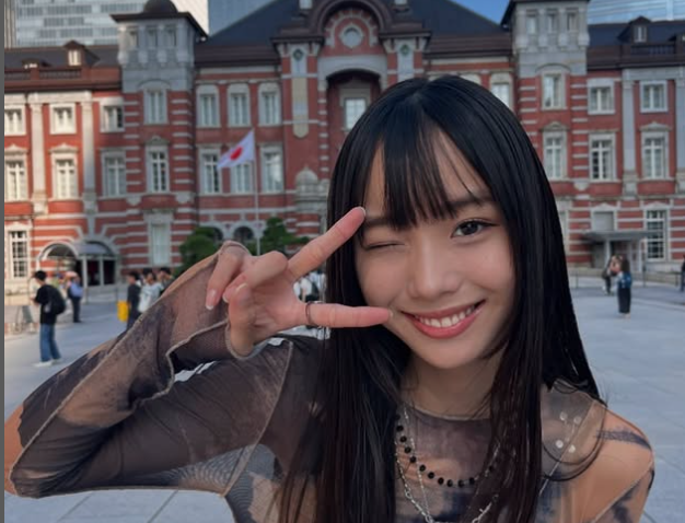 山谷花純＆福田沙紀がドラマ現場で再会　10年越しの絆に「胸がキュン」