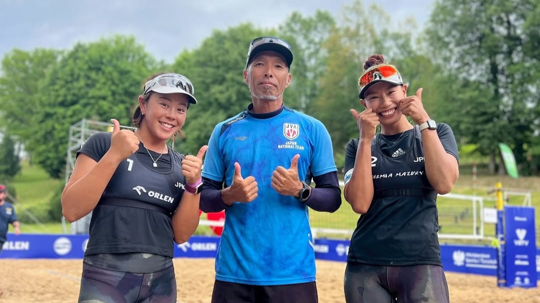 挑戦の手応えと次なる舞台へ——村上礼華、ポーランド大会で17位