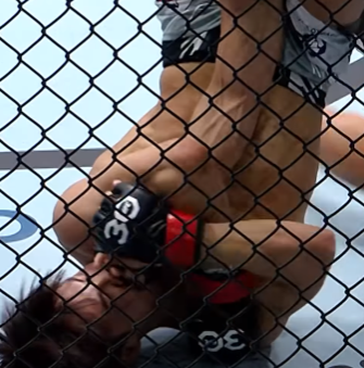 UFC 必見！“日本の寝技魔術師”平良達郎がメイン登場！一本勝ちで魅せるか？