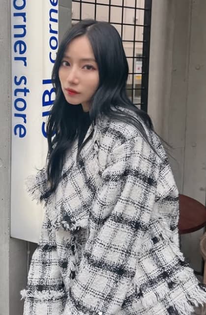 元NMB48・村瀬紗英 ヘアカラーチェンジ！可愛いと話題に！