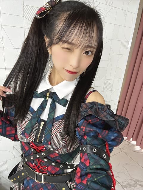 「素敵な1日でした」AKB48 向井地美音が6年ぶりに”女性限定公演”に出演！