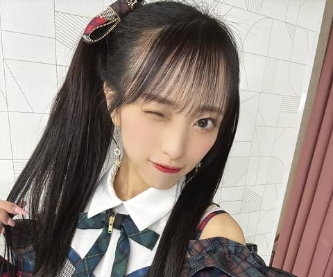 「素敵な1日でした」AKB48 向井地美音が6年ぶりに”女性限定公演”に出演！