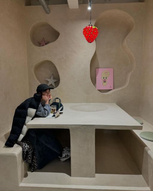 「タイトルながっ！」高橋愛、”ごきげんかふぇ”で呪文のようなお気に入りドリンクを明かす！