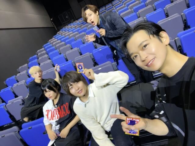 「脳汁やばかったですww」あの男性声優たちによる“人狼バトル”が激アツすぎた…！