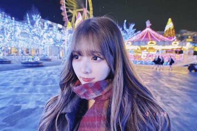 齊藤なぎさがロングハイトーンに👀「ロングなぎさん一番好き」