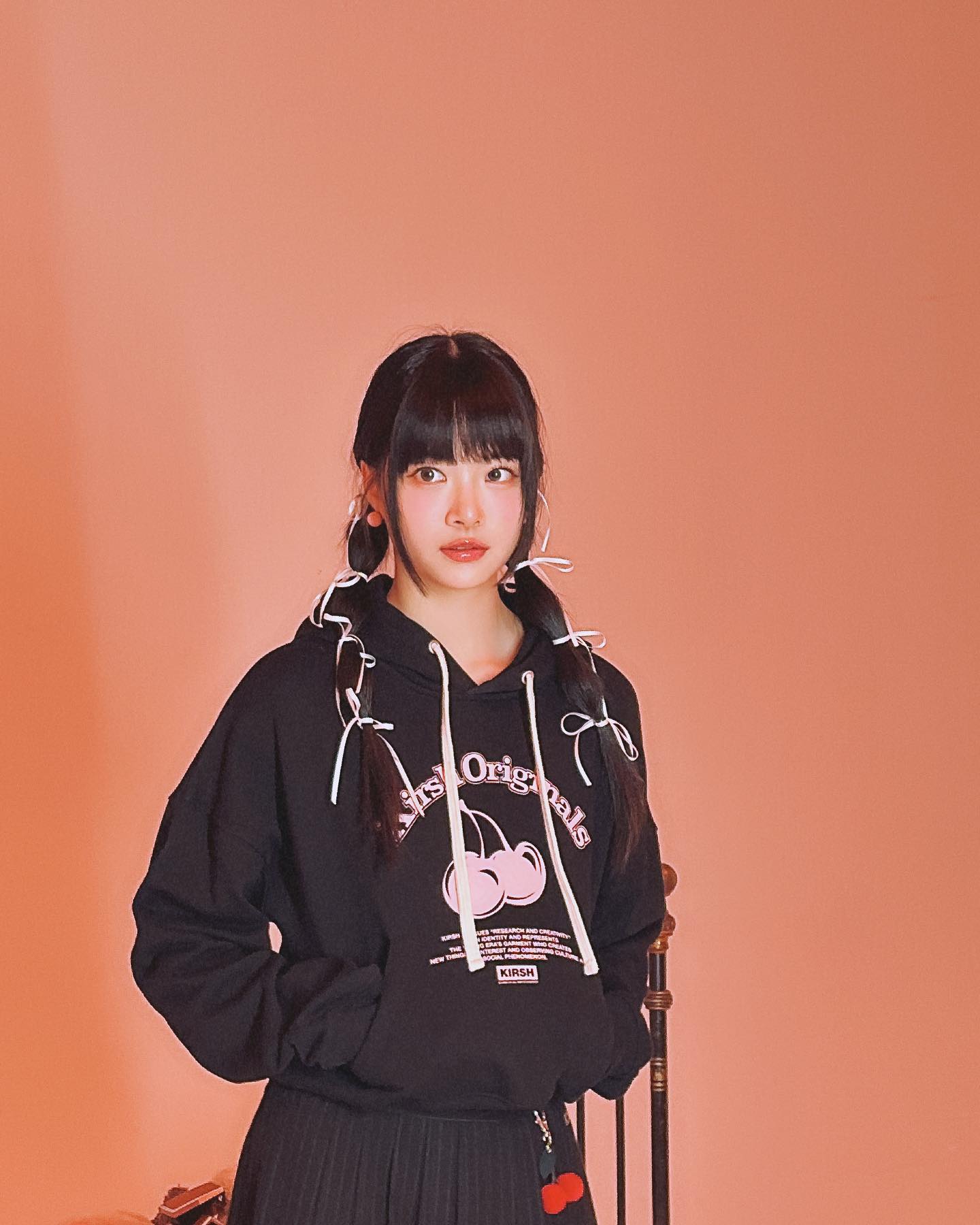 次世代K-POP界を牽引する