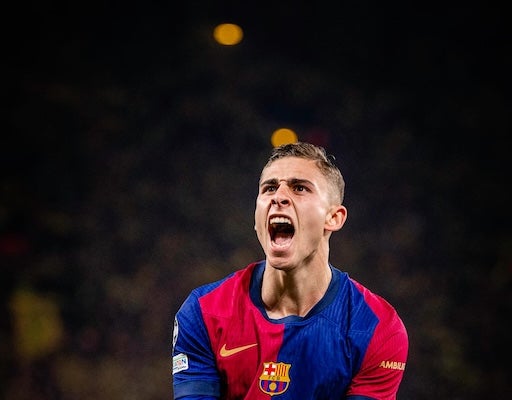 バルセロナが6年ぶりのCL準決勝へ！2ndレグは敗北も2戦合計でドルトムントを退ける