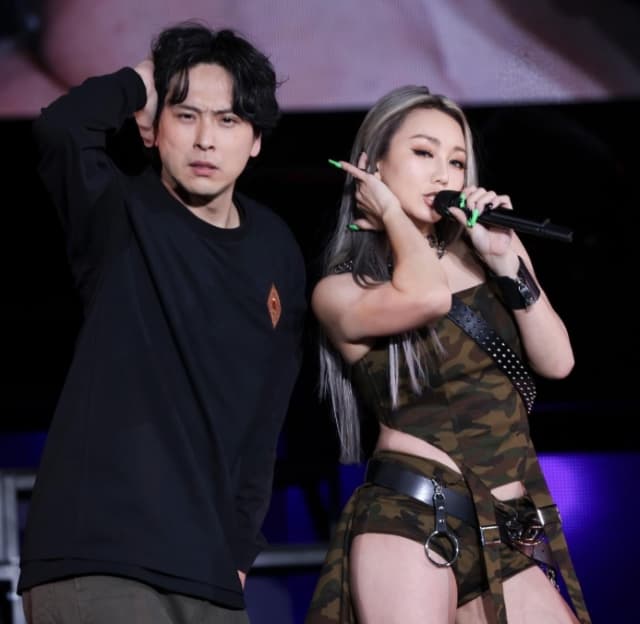 倖田來未が山フェスに出演「オンリーワンのフェスでございました！」