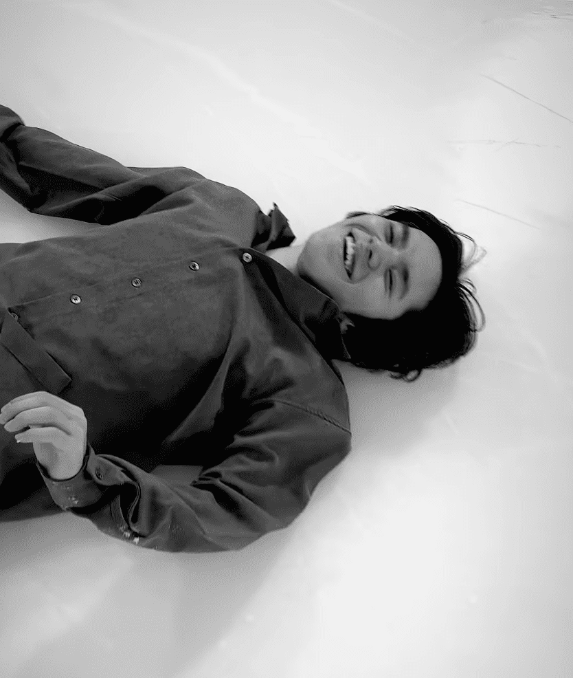 フィギュア界のビックカップル 練習風景に「真凜先生がスパルタ！」