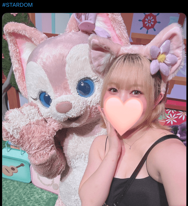 STARDOM　スターライト・キッド、ファンからの熱い応援メッセージが続々と！「可愛すぎる〜」の声多数