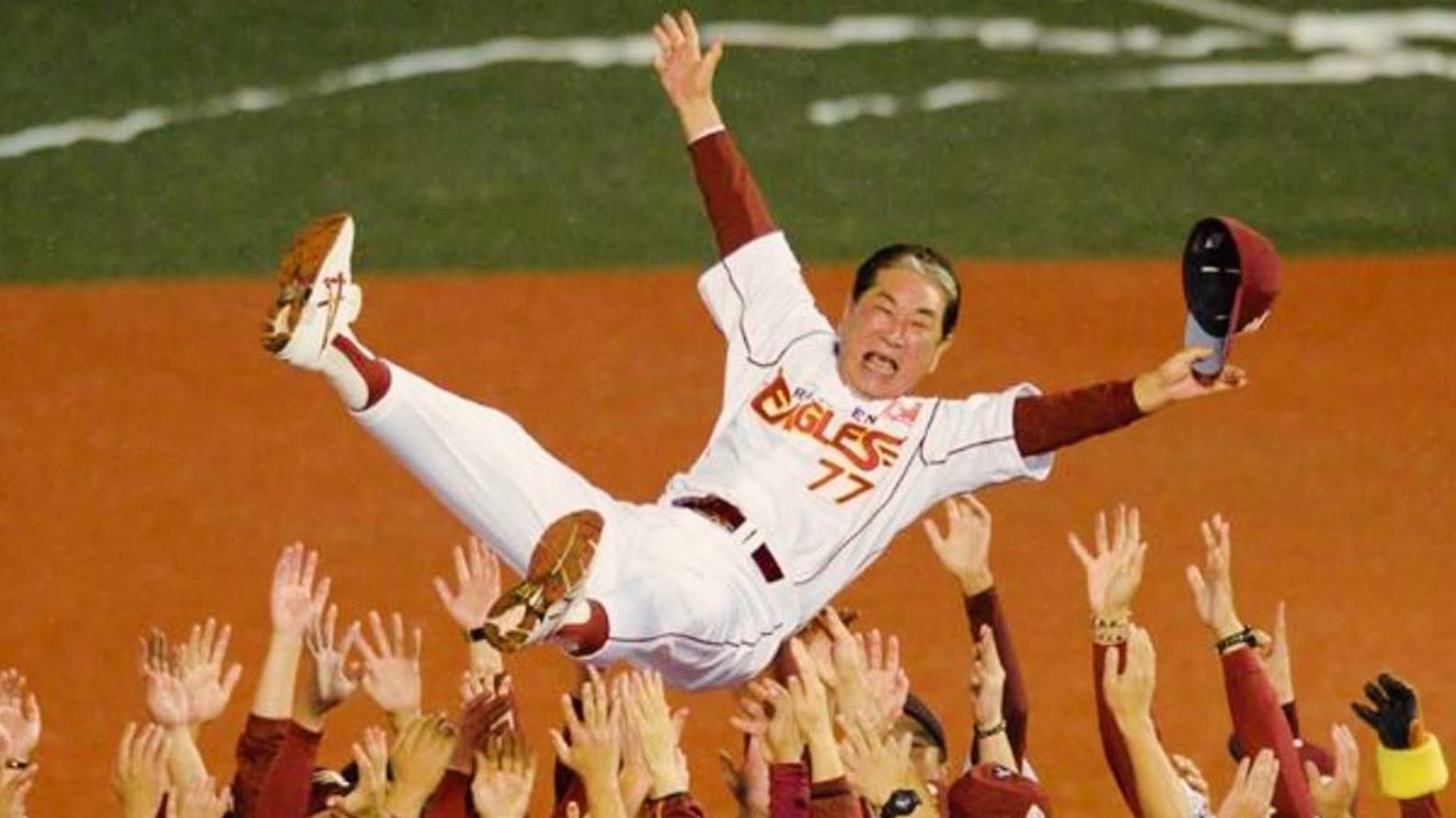 金刃憲人、星野仙一氏の命日に振り返る「無茶苦茶な事を言われた」