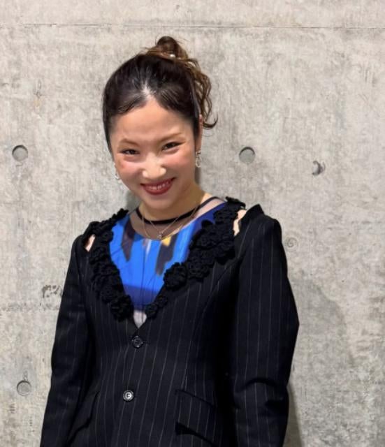 「THE DANCE DAY審査員」ブレイキン・湯浅亜実、1分30秒の表現に感動