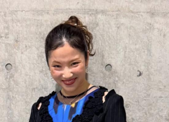 「THE DANCE DAY審査員」ブレイキン・湯浅亜実、1分30秒の表現に感動