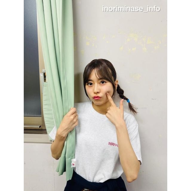 激レア！？声優・水瀬いのり あざとすぎるポーズにファン悩殺！「めちゃくちゃ可愛い最高」と話題に！