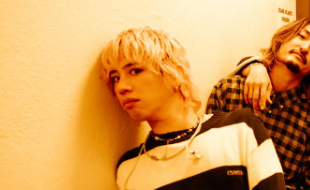 Taka、LAライブの余韻と笑顔のオフショットにファン歓喜「Sushiちゃんもうれしそう！」