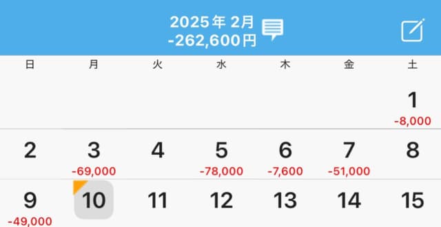 エハラマサヒロ、2月だけでパチスロ25万円以上マイナスに「さぁ鬼連敗を止められるのか！」と気合十分！