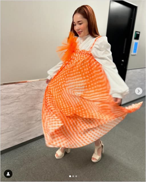 平野ノラの気まぐれオレンジロード