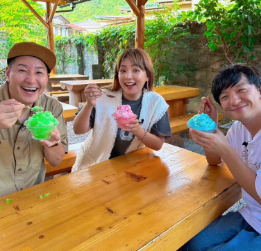 野呂佳代「実は私も...」あの有名芸人とドライブを満喫🚗