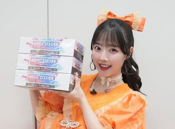 「5月もお疲れさま！」CUTIE STREET・川本笑瑠、5月の振り返りとインスタ30万人への感謝を綴る！