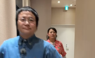 「オレがやれって言ったんだよ」近藤春菜の“エッホエッホ動画”にファン爆笑と癒しの嵐！