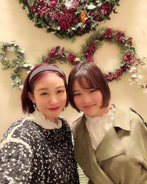 人気アナ・新井恵理那、業界注目