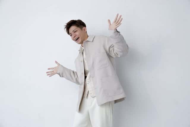 岸優太がSNSを開設❗️ヘッダーの写真が岸らしさ全開で話題に💜✨