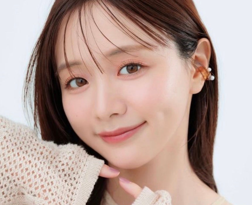 セルフメイク伝授！森香澄の美の秘訣を大公開！