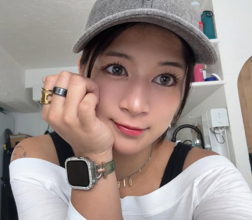 「透明感が眩しすぎる！」女子プロレス界の新星・山岡聖怜が“魅惑の最新ショット”を公開し話題に