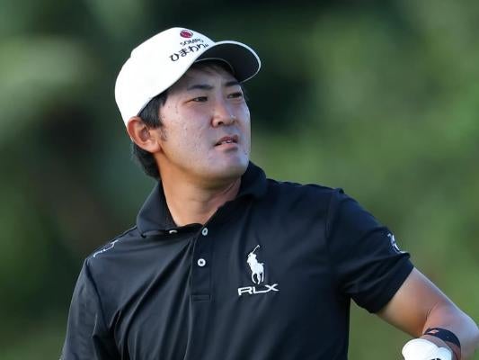 プロゴルファー金谷拓実、プエルトリコでの挑戦を終えて「少しでも前へ、次戦へ向けて」