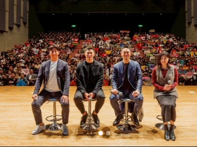 【同世代の絆】福田秀平、柳田悠岐・秋山翔吾と同じステージで野球を語る