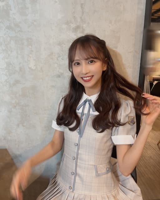 「7月バイバイ」乃木坂46のメンバーが制服姿を公開 撮影者は