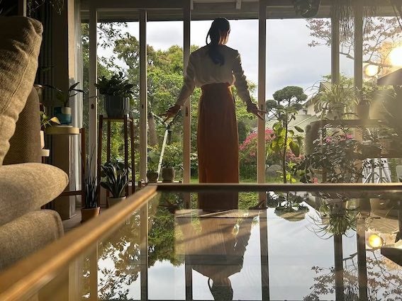 いよいよオンエア！土屋太鳳が新ドラマ公開の報告！