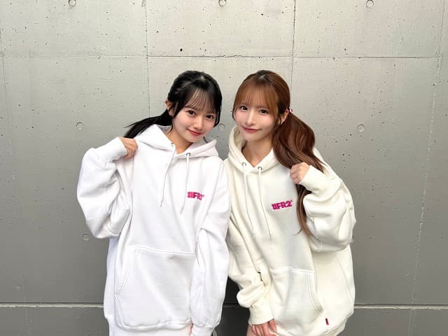 「ほんとの姉妹みたい！」AKB48 平田侑希とメンバーのお揃いショットにファン歓喜！