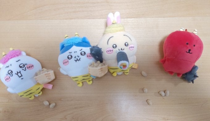 「無病息災○○」ミルクボーイ内海　あの人気キャラクターへの愛が溢れる可愛すぎる画像を投稿！！