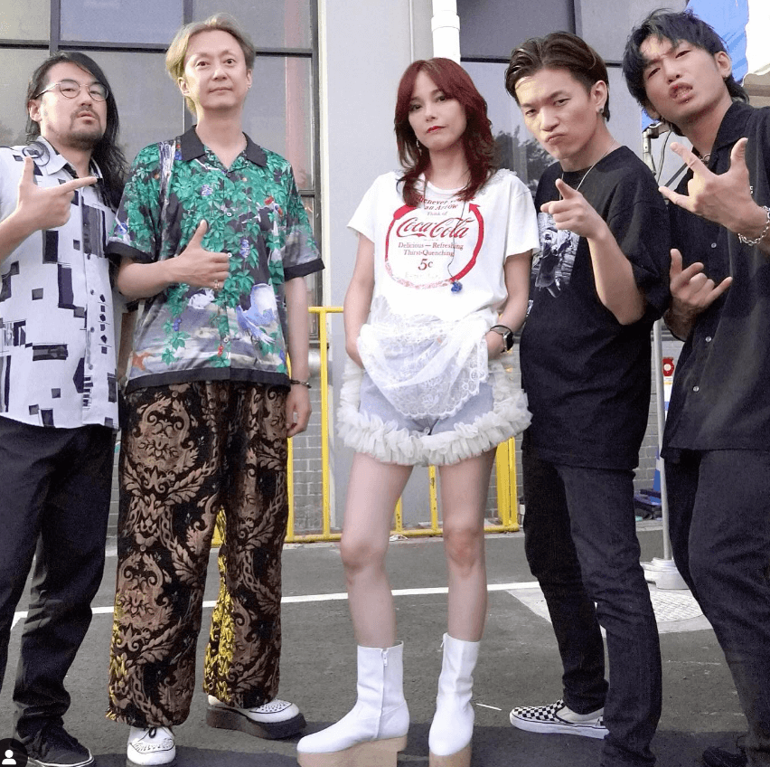 相川七瀬、ISUZUイベントで2万人の観客を前に！！